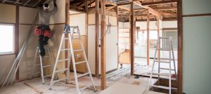 Entreprise de rénovation de la maison et de rénovation d’appartement à Manneville-la-Pipard
